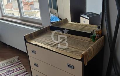 Lüleburgazda Satılık Geniş 3+1 Daire