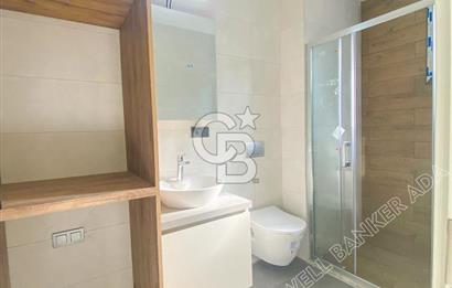 Kuşadası Güzelçamlıda Havuzlu Sitede Satılık 3+1 Villa