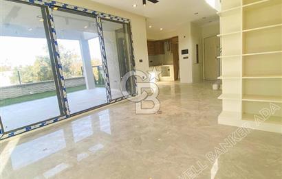 Kuşadası Güzelçamlıda Havuzlu Sitede Satılık 3+1 Villa