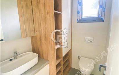Kuşadası Güzelçamlıda Havuzlu Sitede Satılık 3+1 Villa