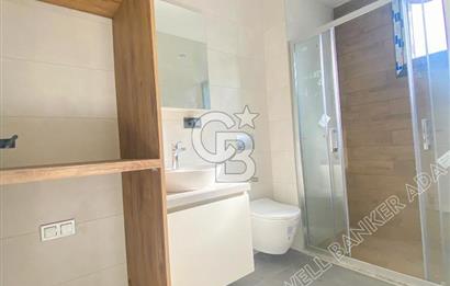 Kuşadası Güzelçamlıda Havuzlu Sitede Satılık 3+1 Villa