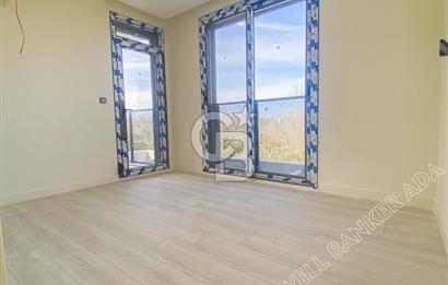 Kuşadası Güzelçamlıda Havuzlu Sitede Satılık 3+1 Villa