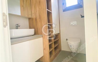 Kuşadası Güzelçamlıda Havuzlu Sitede Satılık 3+1 Villa