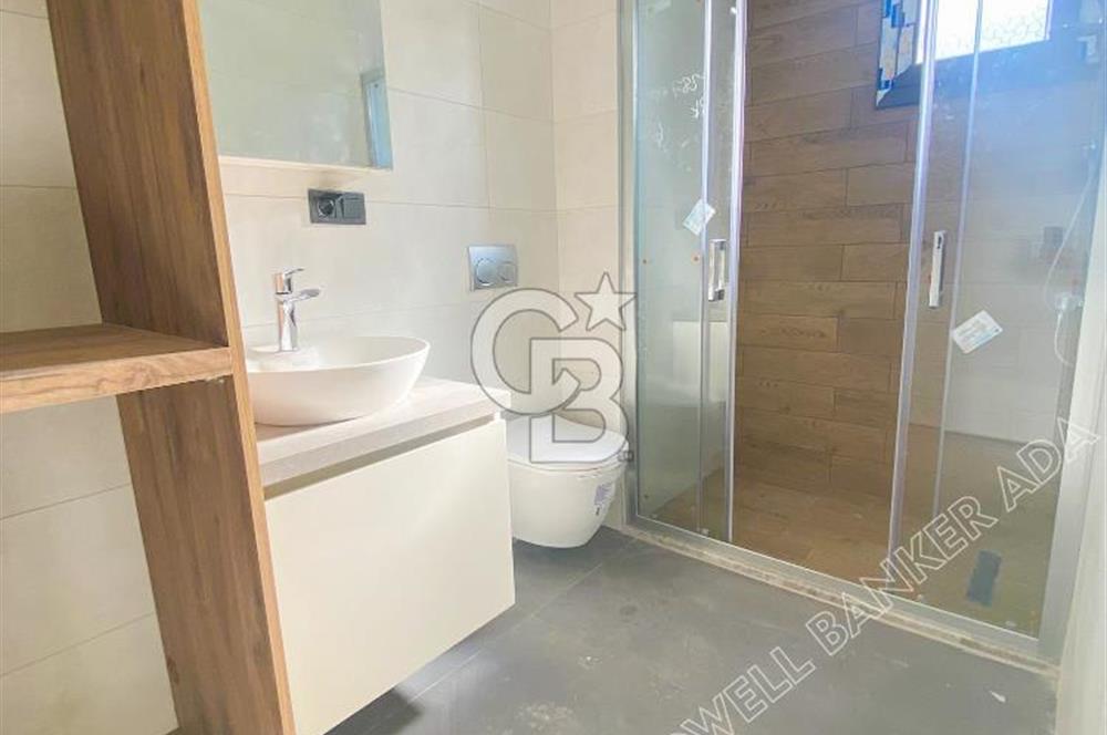 Kuşadası Güzelçamlıda Havuzlu Sitede Satılık 3+1 Villa