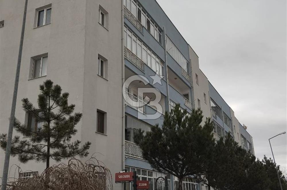 ERYAMAN ISIKENT SİTESİNDE SATILIK 3+1 DAİRE