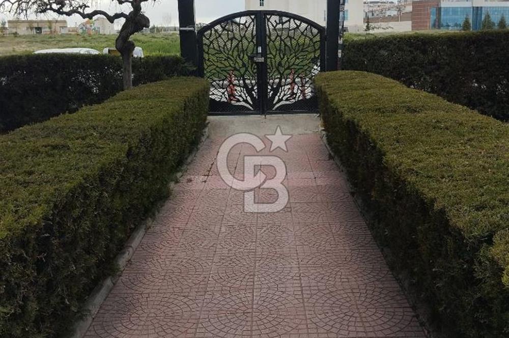 ERYAMAN ISIKENT SİTESİNDE SATILIK 3+1 DAİRE