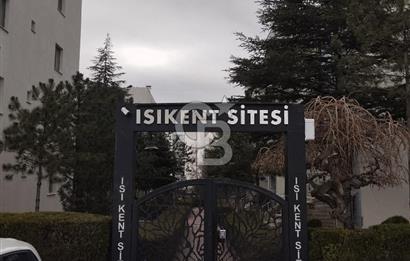 ERYAMAN ISIKENT SİTESİNDE SATILIK 3+1 DAİRE