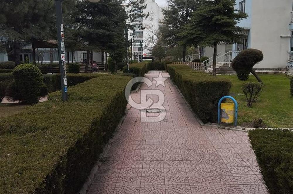 ERYAMAN ISIKENT SİTESİNDE SATILIK 3+1 DAİRE