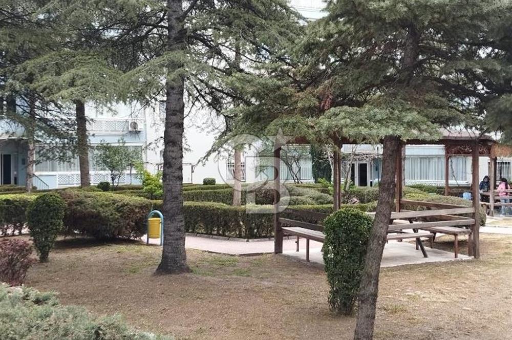 ERYAMAN ISIKENT SİTESİNDE SATILIK 3+1 DAİRE