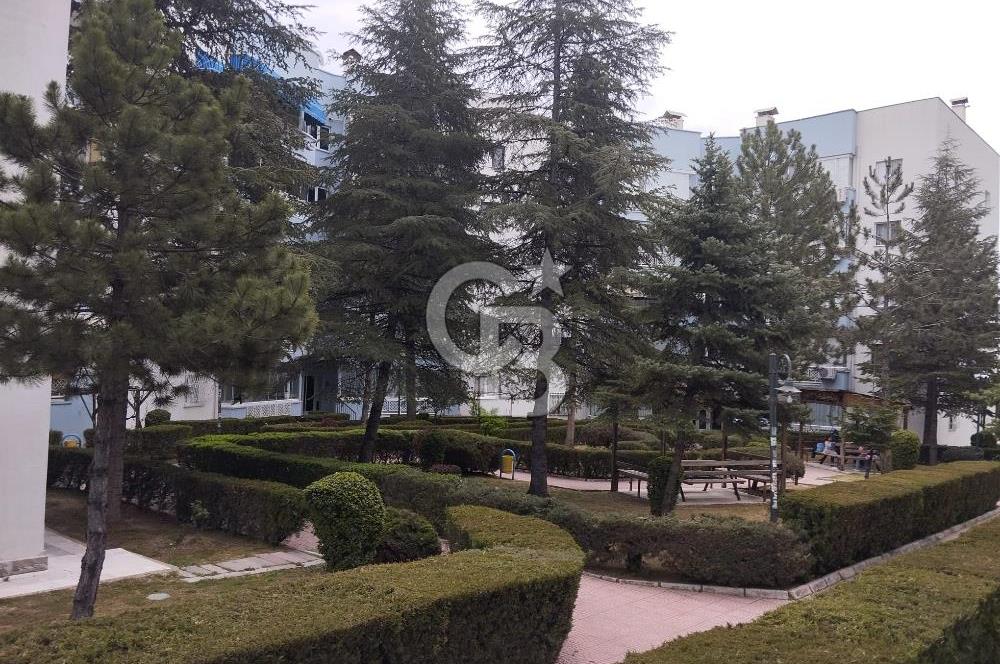 ERYAMAN ISIKENT SİTESİNDE SATILIK 3+1 DAİRE