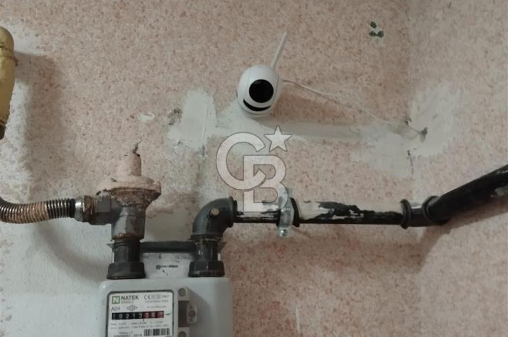 ERYAMAN ISIKENT SİTESİNDE SATILIK 3+1 DAİRE