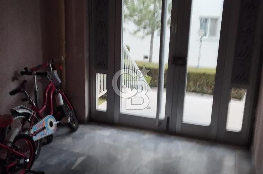 ERYAMAN ISIKENT SİTESİNDE SATILIK 3+1 DAİRE