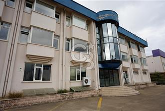 ORGANİZE SANAYİ BÖLGESİNDE SATILIK FABRİKA  - 1 - 345110