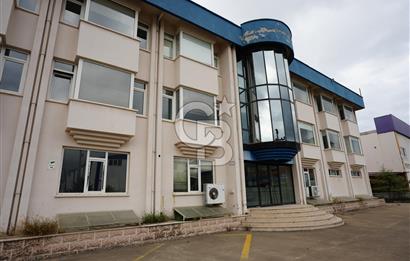 ORGANİZE SANAYİ BÖLGESİNDE SATILIK FABRİKA 