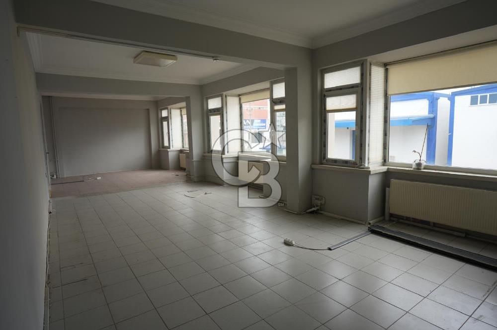 ORGANİZE SANAYİ BÖLGESİNDE SATILIK FABRİKA 