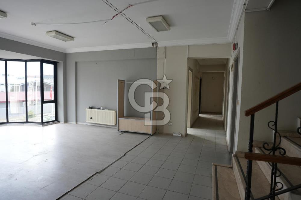 ORGANİZE SANAYİ BÖLGESİNDE SATILIK FABRİKA 