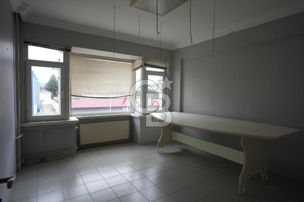 ORGANİZE SANAYİ BÖLGESİNDE SATILIK FABRİKA 