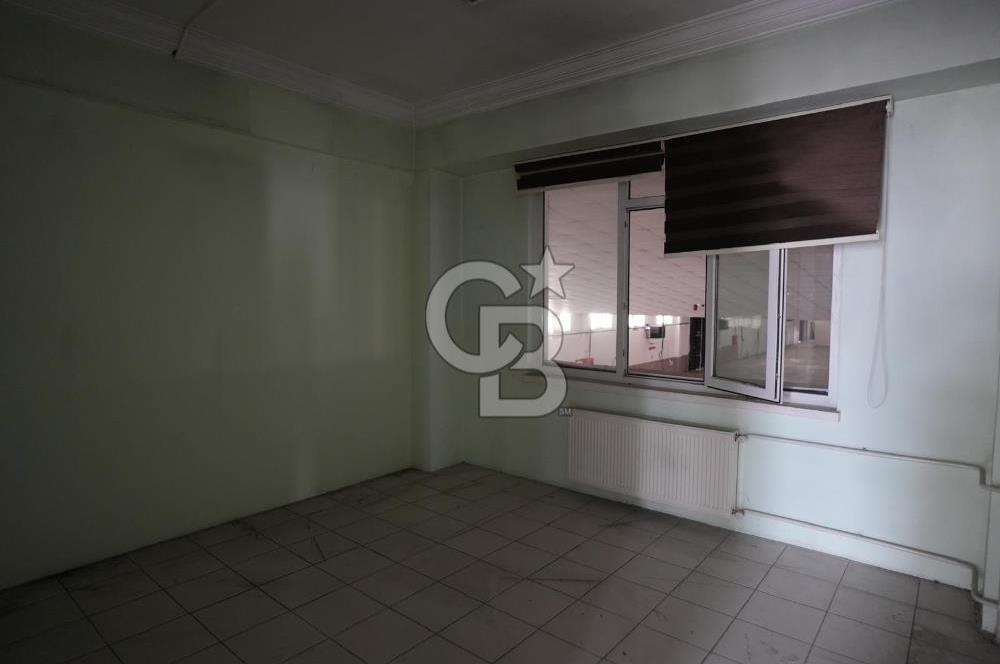 ORGANİZE SANAYİ BÖLGESİNDE SATILIK FABRİKA 