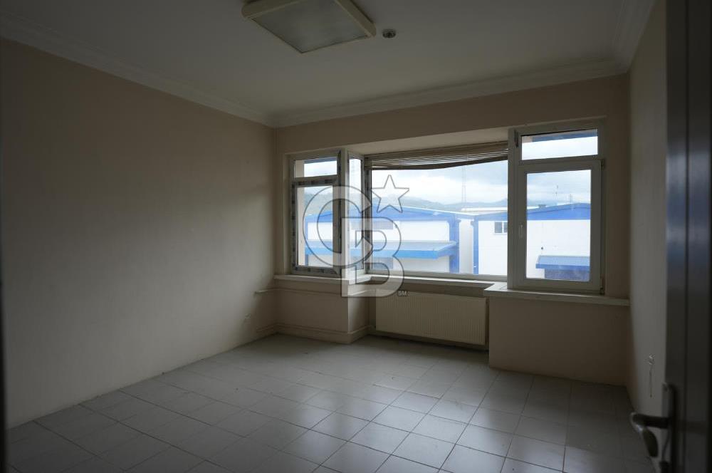 ORGANİZE SANAYİ BÖLGESİNDE SATILIK FABRİKA 