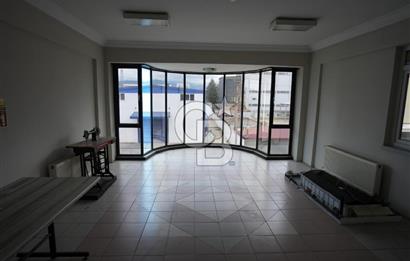 ORGANİZE SANAYİ BÖLGESİNDE SATILIK FABRİKA 