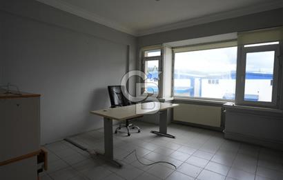 ORGANİZE SANAYİ BÖLGESİNDE SATILIK FABRİKA 