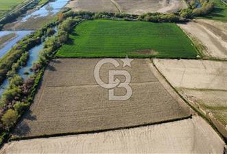 ÇANAKKALE MERKEZ KALAFAT KÖYÜNDE SATILIK 5.000 m2 ARAZİ - 11 - 343565