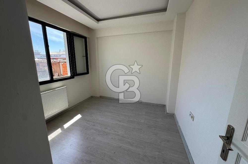 ANADOLU CADDESİNE 100 METRE MESAFEDE 5+1 DUBLEKS DAİRE