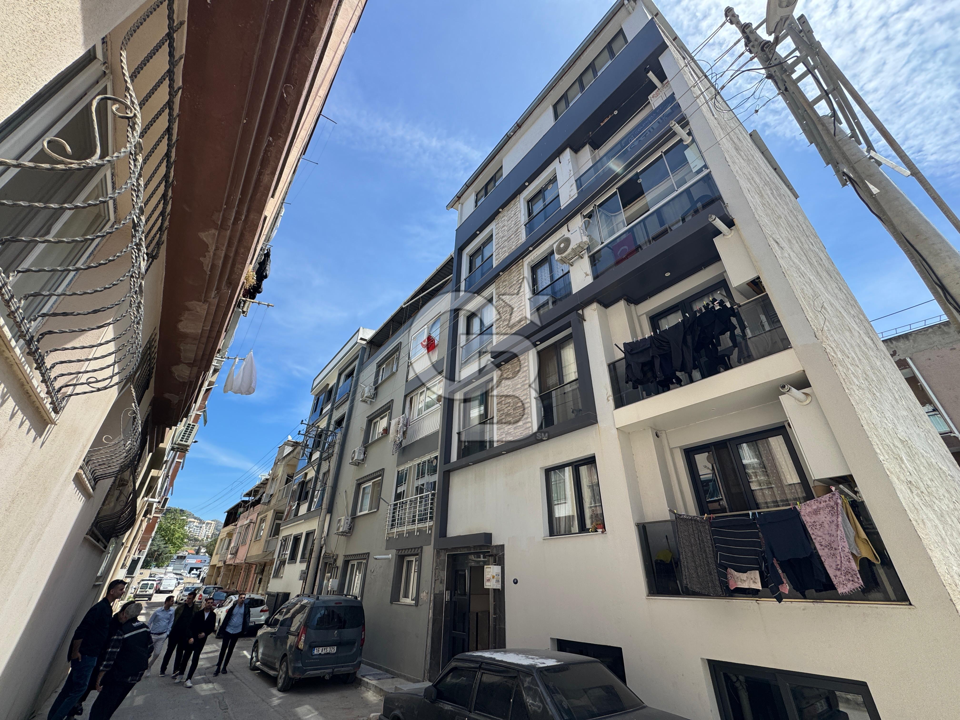 ANADOLU CADDESİNE 100 METRE MESAFEDE 5+1 DUBLEKS DAİRE