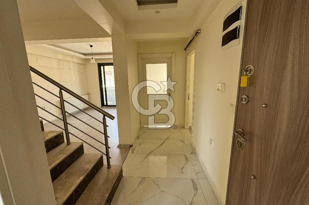 ANADOLU CADDESİNE 100 METRE MESAFEDE 5+1 DUBLEKS DAİRE