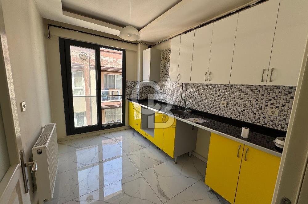 ANADOLU CADDESİNE 100 METRE MESAFEDE 5+1 DUBLEKS DAİRE