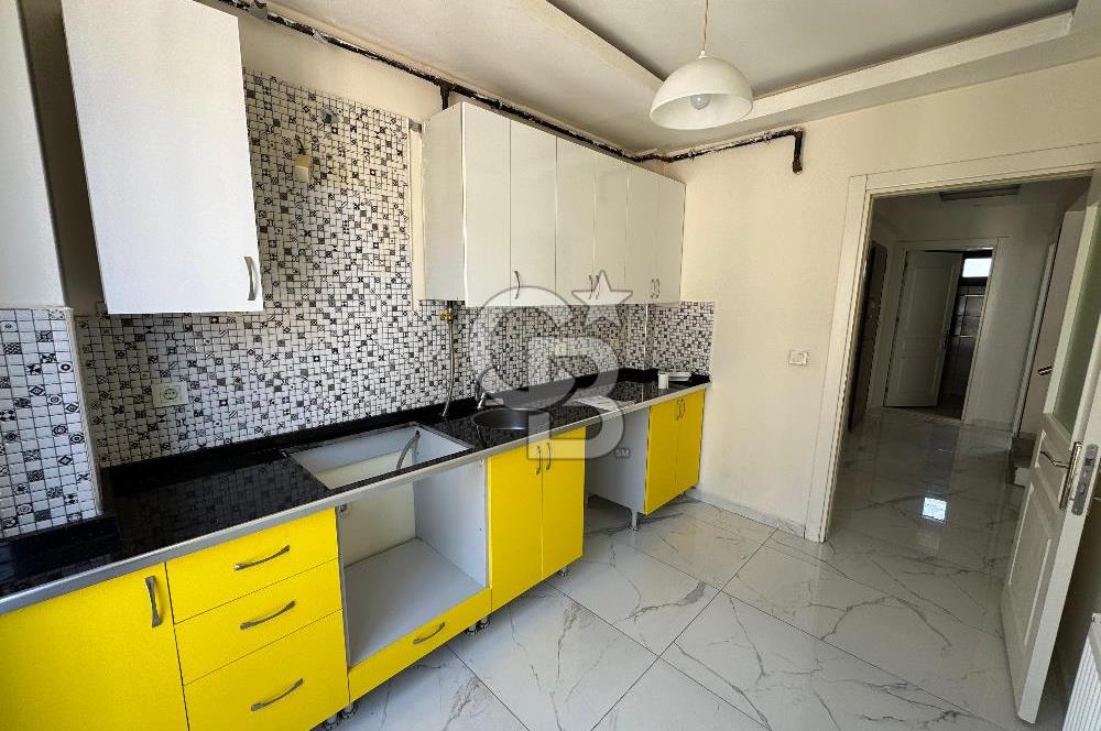 ANADOLU CADDESİNE 100 METRE MESAFEDE 5+1 DUBLEKS DAİRE