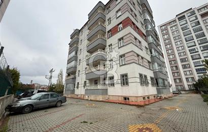 CB'DEN GAZZE CADDESİNE YAKIN, EBEVEYN BANYOLU KİLERLİ 3+1 DAİRE