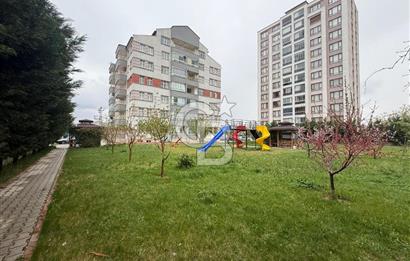 CB'DEN GAZZE CADDESİNE YAKIN, EBEVEYN BANYOLU KİLERLİ 3+1 DAİRE