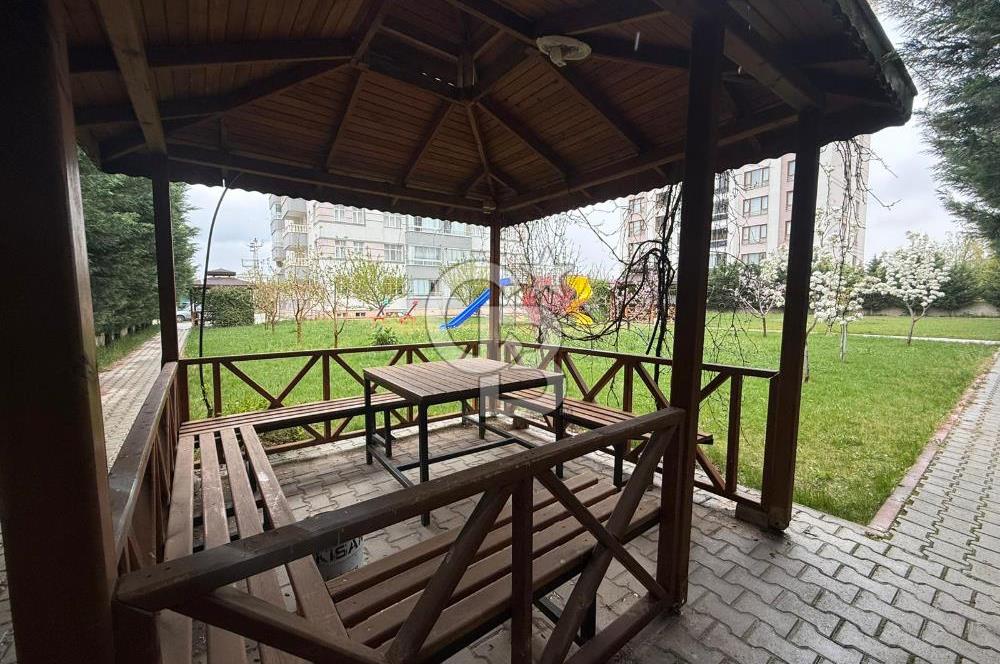 CB'DEN GAZZE CADDESİNE YAKIN, EBEVEYN BANYOLU KİLERLİ 3+1 DAİRE