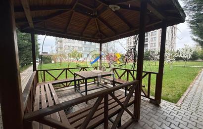 CB'DEN GAZZE CADDESİNE YAKIN, EBEVEYN BANYOLU KİLERLİ 3+1 DAİRE