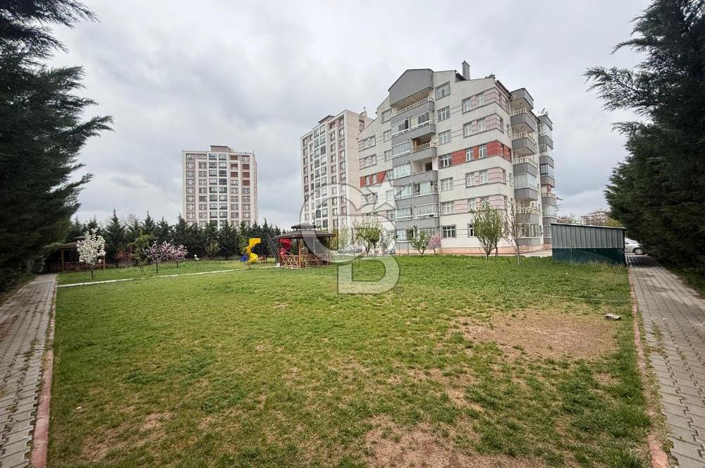 CB'DEN GAZZE CADDESİNE YAKIN, EBEVEYN BANYOLU KİLERLİ 3+1 DAİRE