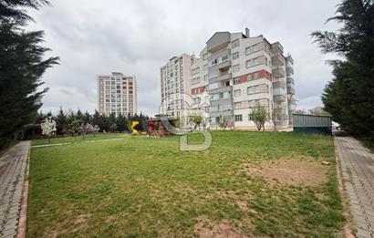 CB'DEN GAZZE CADDESİNE YAKIN, EBEVEYN BANYOLU KİLERLİ 3+1 DAİRE