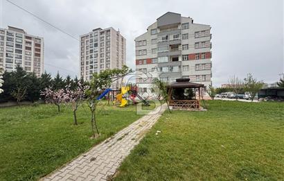 CB'DEN GAZZE CADDESİNE YAKIN, EBEVEYN BANYOLU KİLERLİ 3+1 DAİRE