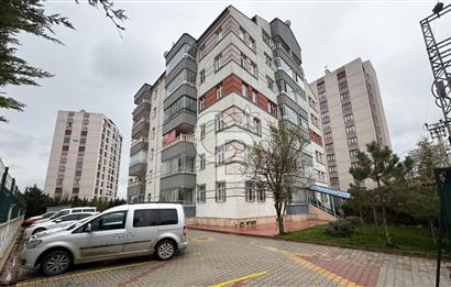 CB'DEN GAZZE CADDESİNE YAKIN, EBEVEYN BANYOLU KİLERLİ 3+1 DAİRE