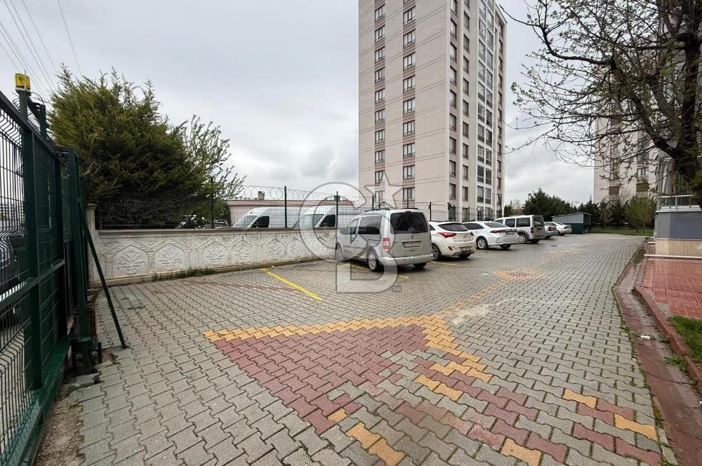 CB'DEN GAZZE CADDESİNE YAKIN, EBEVEYN BANYOLU KİLERLİ 3+1 DAİRE