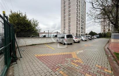 CB'DEN GAZZE CADDESİNE YAKIN, EBEVEYN BANYOLU KİLERLİ 3+1 DAİRE