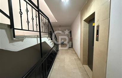 CB'DEN GAZZE CADDESİNE YAKIN, EBEVEYN BANYOLU KİLERLİ 3+1 DAİRE