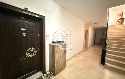 CB'DEN GAZZE CADDESİNE YAKIN, EBEVEYN BANYOLU KİLERLİ 3+1 DAİRE