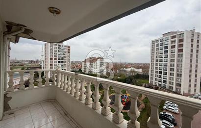 CB'DEN GAZZE CADDESİNE YAKIN, EBEVEYN BANYOLU KİLERLİ 3+1 DAİRE