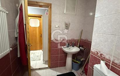 CB'DEN GAZZE CADDESİNE YAKIN, EBEVEYN BANYOLU KİLERLİ 3+1 DAİRE