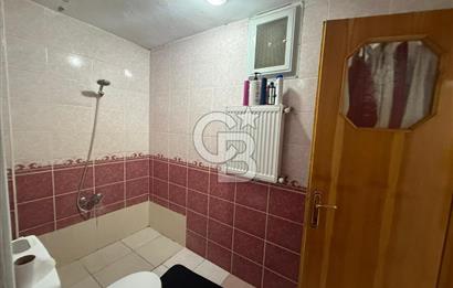 CB'DEN GAZZE CADDESİNE YAKIN, EBEVEYN BANYOLU KİLERLİ 3+1 DAİRE