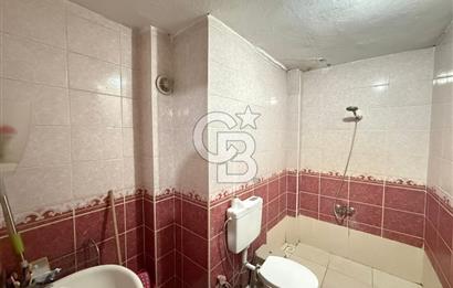 CB'DEN GAZZE CADDESİNE YAKIN, EBEVEYN BANYOLU KİLERLİ 3+1 DAİRE