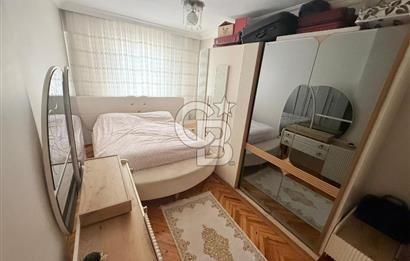 CB'DEN GAZZE CADDESİNE YAKIN, EBEVEYN BANYOLU KİLERLİ 3+1 DAİRE