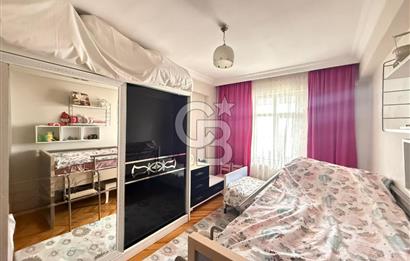 CB'DEN GAZZE CADDESİNE YAKIN, EBEVEYN BANYOLU KİLERLİ 3+1 DAİRE
