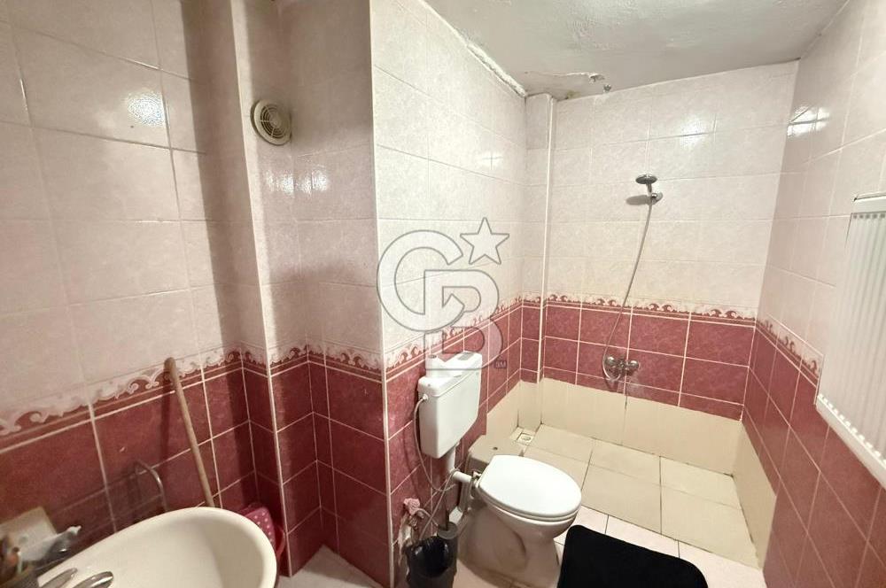 CB'DEN GAZZE CADDESİNE YAKIN, EBEVEYN BANYOLU KİLERLİ 3+1 DAİRE